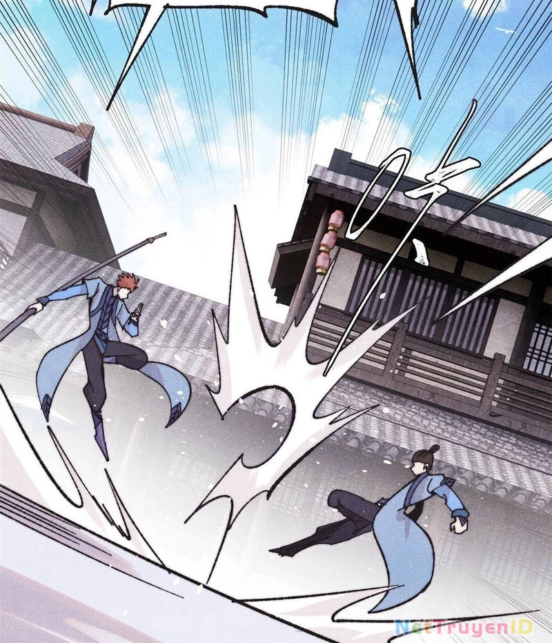 Vạn Cổ Tối Cường Tông Chapter 401 - Trang 2