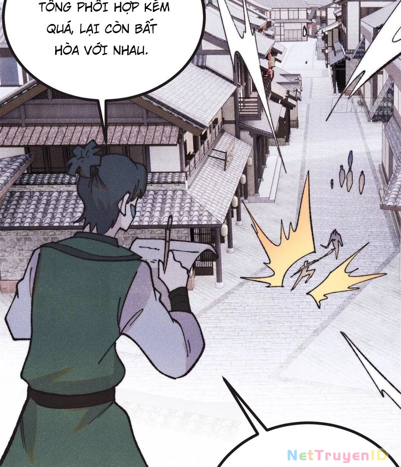 Vạn Cổ Tối Cường Tông Chapter 401 - Trang 2