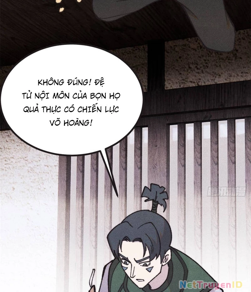 Vạn Cổ Tối Cường Tông Chapter 401 - Trang 2