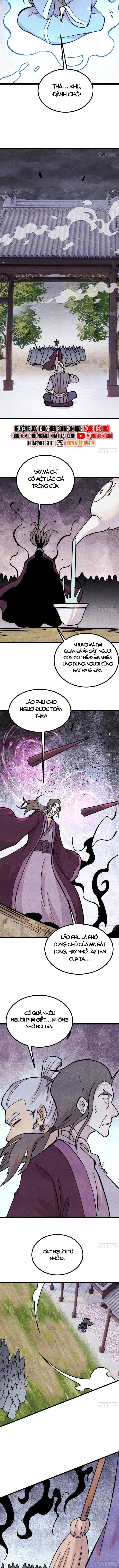 Vạn Cổ Tối Cường Tông Chapter 402 - Trang 2