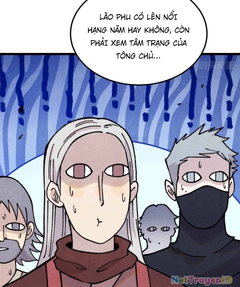 Vạn Cổ Tối Cường Tông Chapter 403 - Trang 2