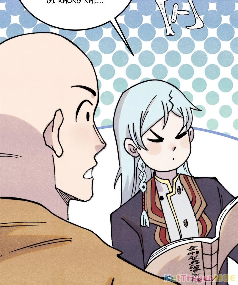 Vạn Cổ Tối Cường Tông Chapter 405 - Trang 2