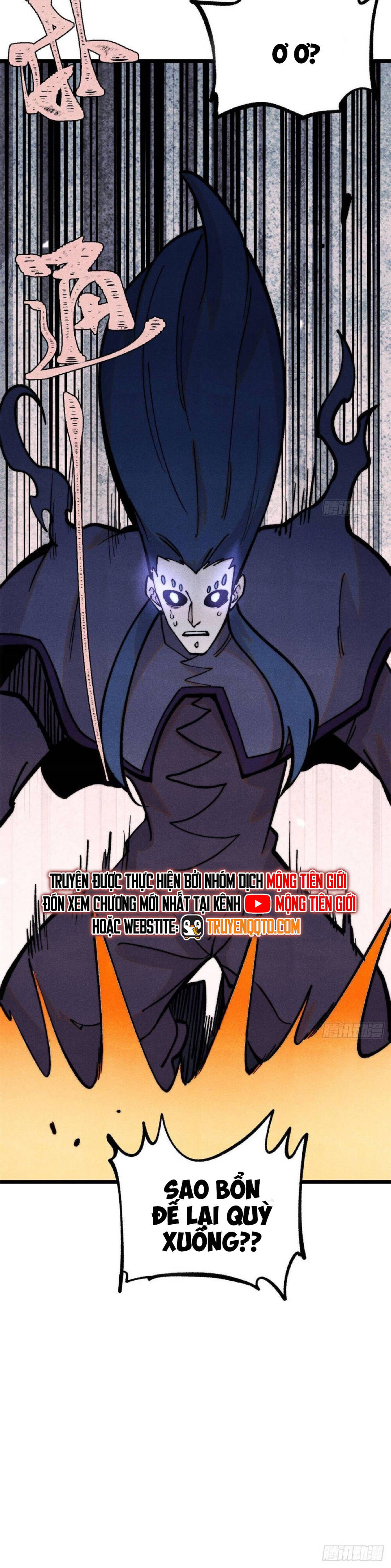 Vạn Cổ Tối Cường Tông Chapter 409 - Trang 2