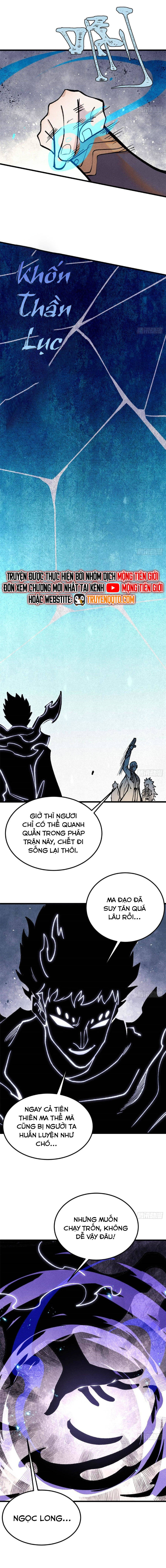 Vạn Cổ Tối Cường Tông Chapter 409 - Trang 2