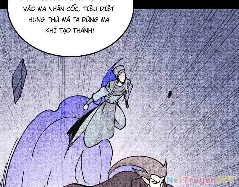 Vạn Cổ Tối Cường Tông Chapter 411 - Trang 2