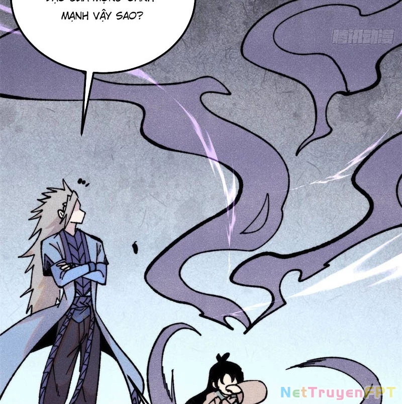 Vạn Cổ Tối Cường Tông Chapter 411 - Trang 2