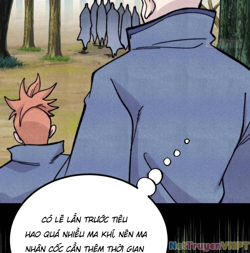 Vạn Cổ Tối Cường Tông Chapter 413 - Trang 2