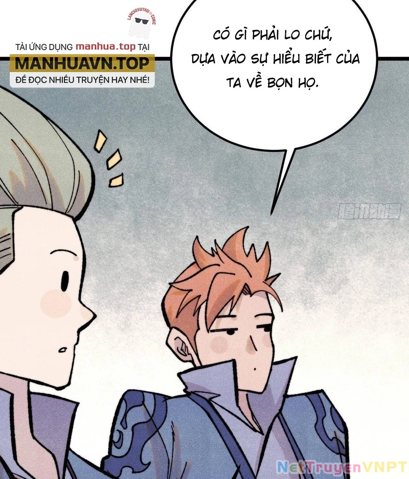 Vạn Cổ Tối Cường Tông Chapter 413 - Trang 2