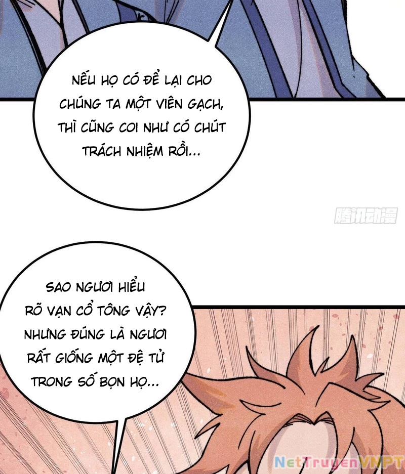 Vạn Cổ Tối Cường Tông Chapter 413 - Trang 2