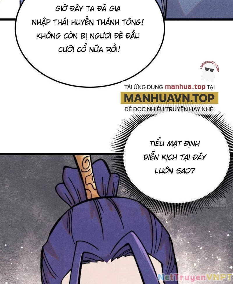 Vạn Cổ Tối Cường Tông Chapter 413 - Trang 2