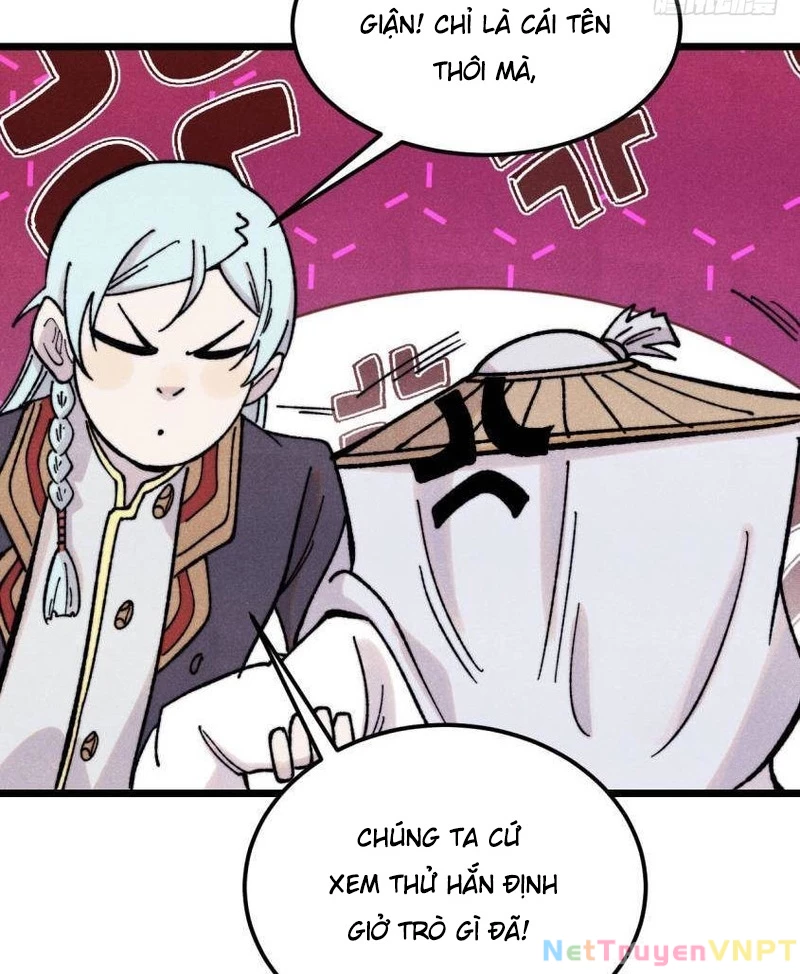 Vạn Cổ Tối Cường Tông Chapter 413 - Trang 2