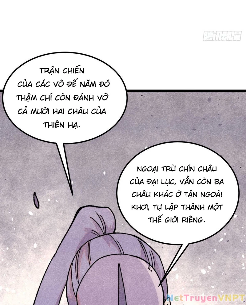 Vạn Cổ Tối Cường Tông Chapter 414 - Trang 2