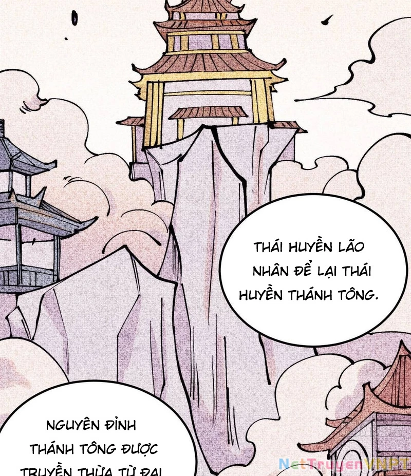 Vạn Cổ Tối Cường Tông Chapter 414 - Trang 2