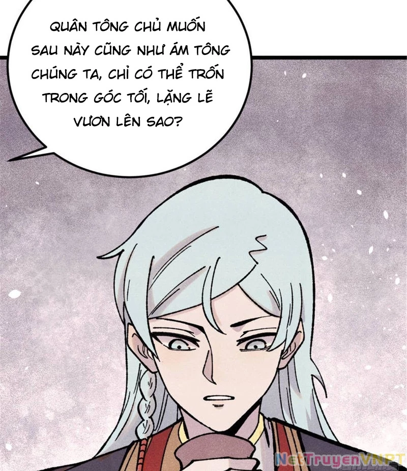 Vạn Cổ Tối Cường Tông Chapter 414 - Trang 2