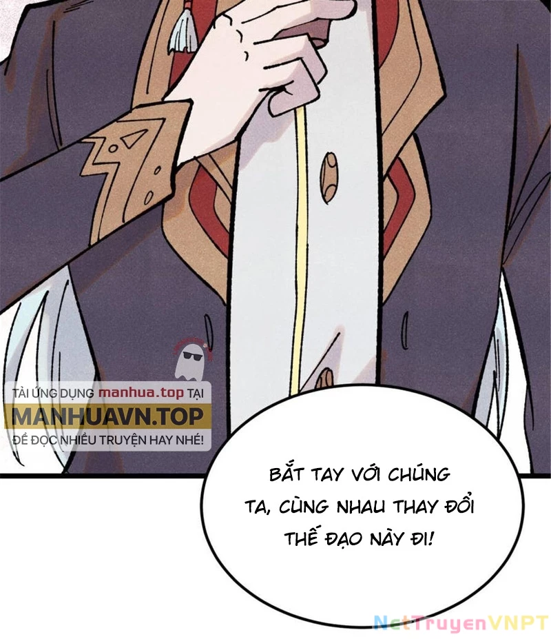 Vạn Cổ Tối Cường Tông Chapter 414 - Trang 2