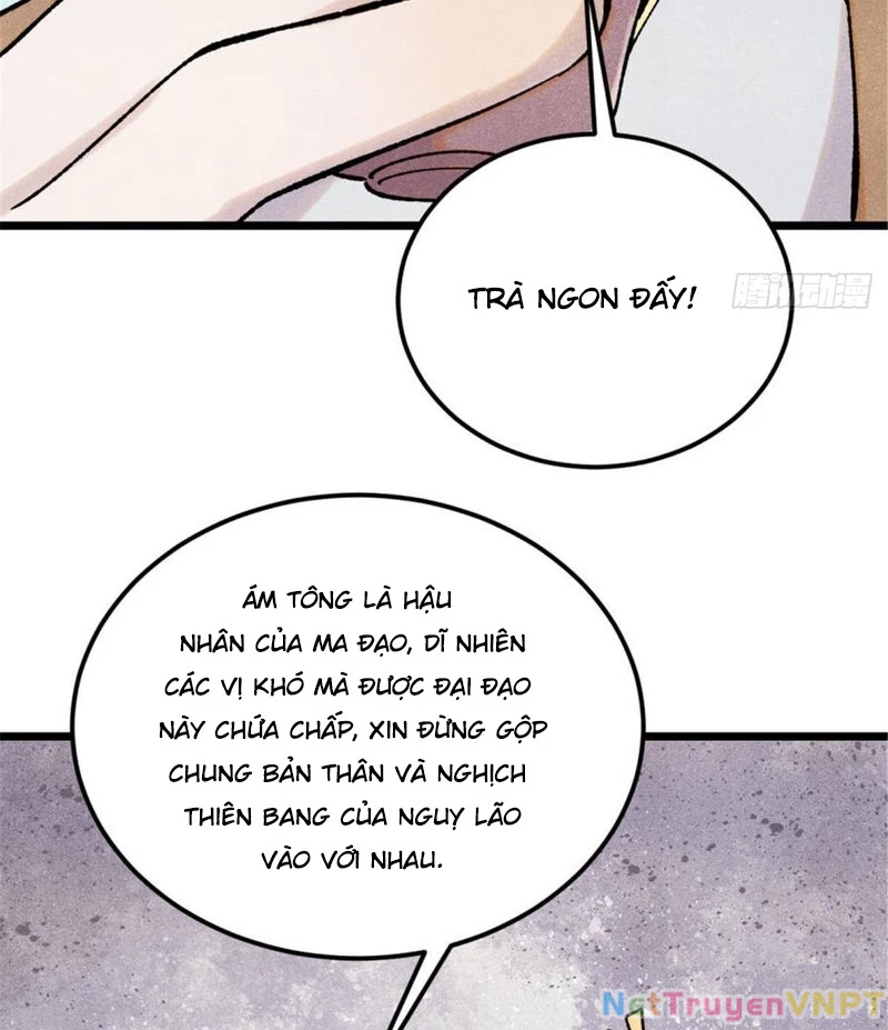 Vạn Cổ Tối Cường Tông Chapter 414 - Trang 2