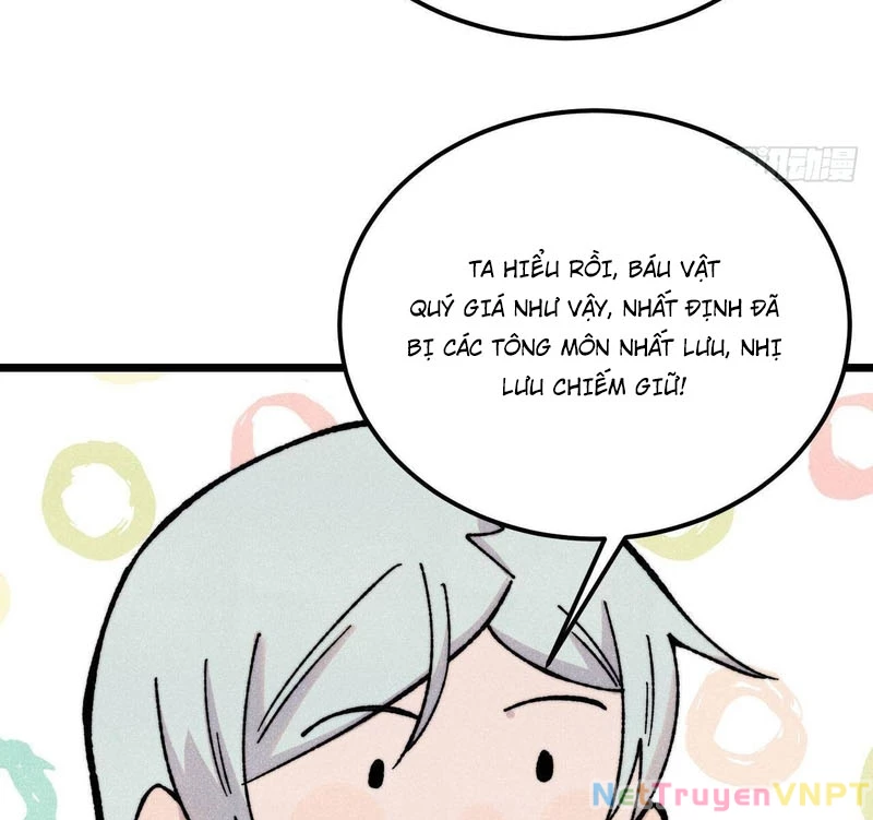 Vạn Cổ Tối Cường Tông Chapter 415 - Trang 2