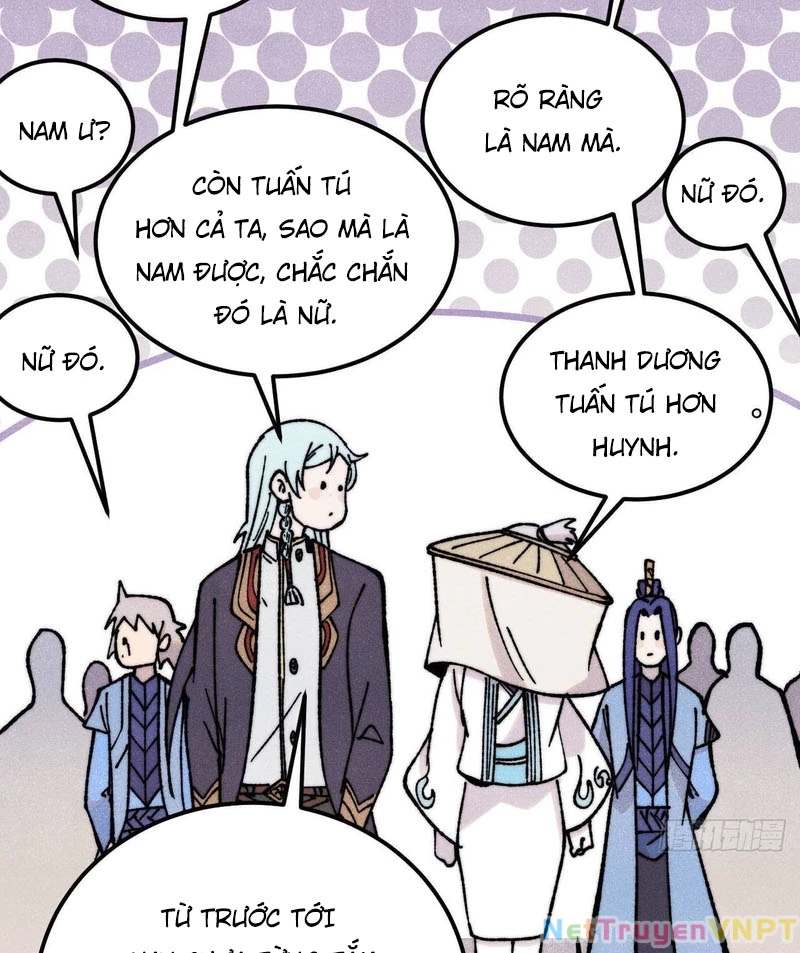 Vạn Cổ Tối Cường Tông Chapter 415 - Trang 2