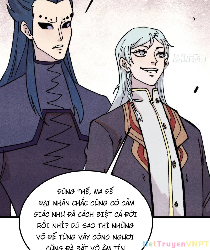 Vạn Cổ Tối Cường Tông Chapter 415 - Trang 2