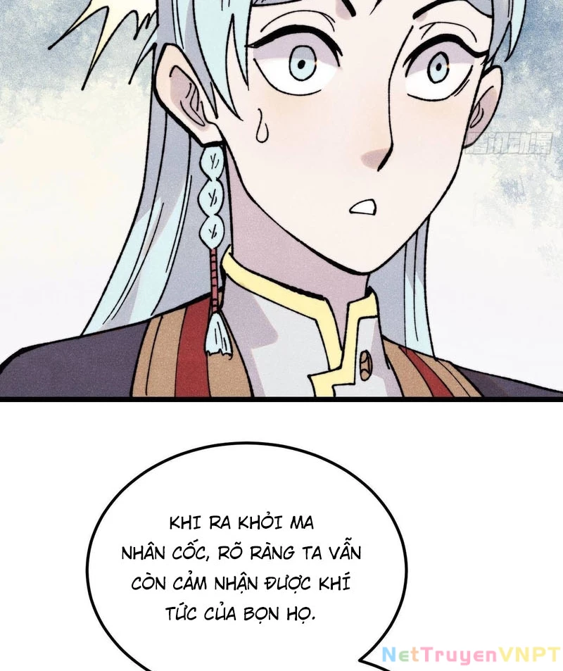 Vạn Cổ Tối Cường Tông Chapter 415 - Trang 2