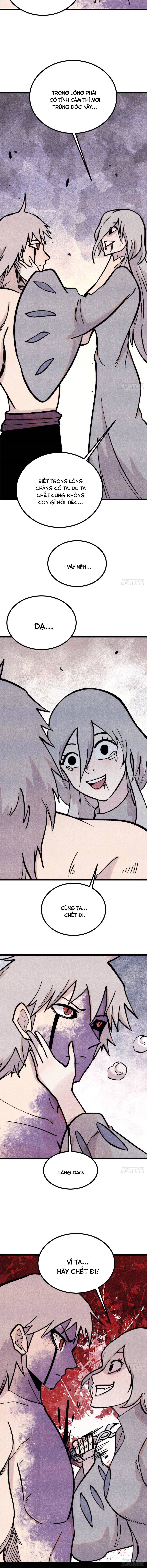 Vạn Cổ Tối Cường Tông Chapter 426 - Trang 2