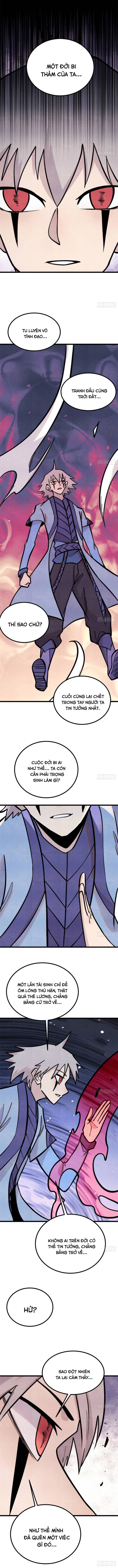 Vạn Cổ Tối Cường Tông Chapter 426 - Trang 2