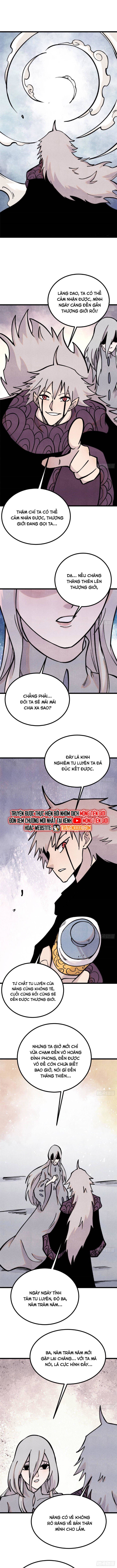 Vạn Cổ Tối Cường Tông Chapter 426 - Trang 2