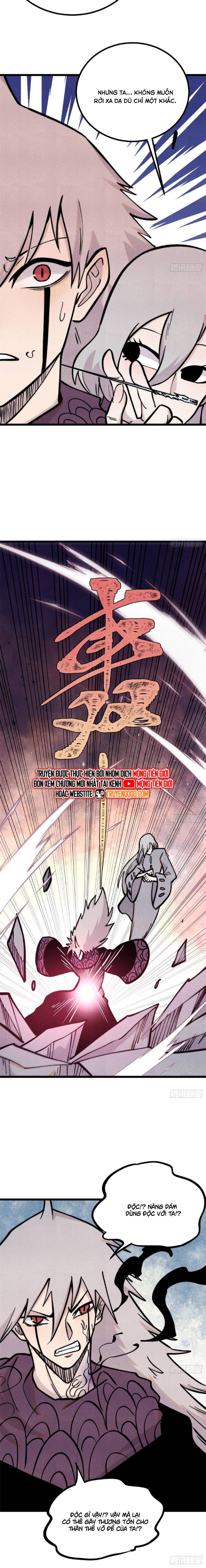 Vạn Cổ Tối Cường Tông Chapter 426 - Trang 2