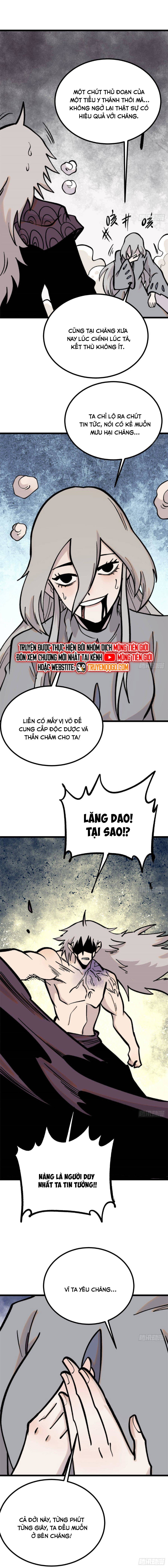 Vạn Cổ Tối Cường Tông Chapter 426 - Trang 2
