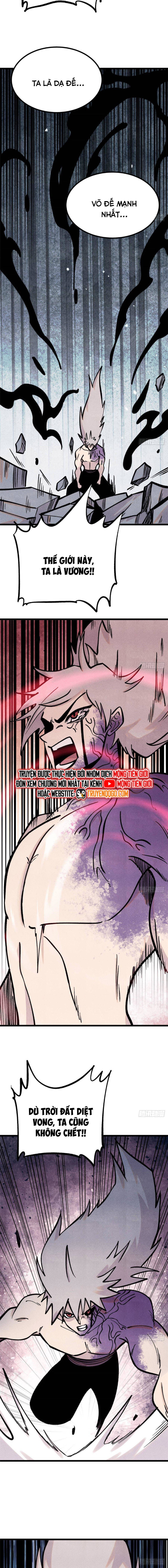 Vạn Cổ Tối Cường Tông Chapter 426 - Trang 2
