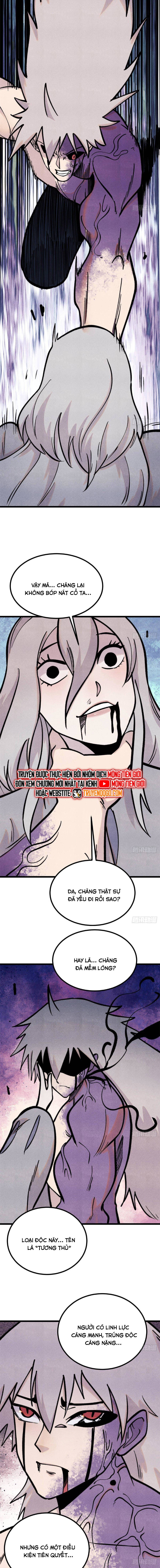 Vạn Cổ Tối Cường Tông Chapter 426 - Trang 2