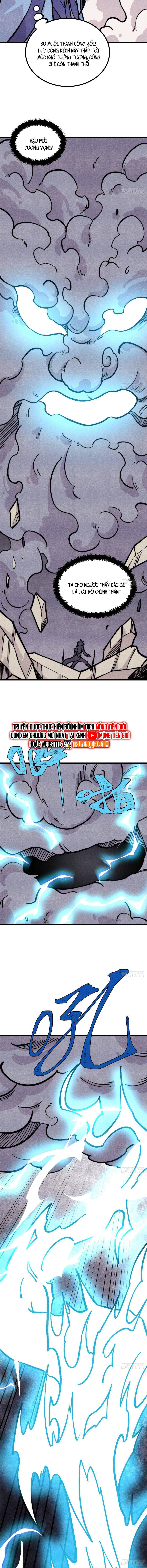 Vạn Cổ Tối Cường Tông Chapter 427 - Trang 2
