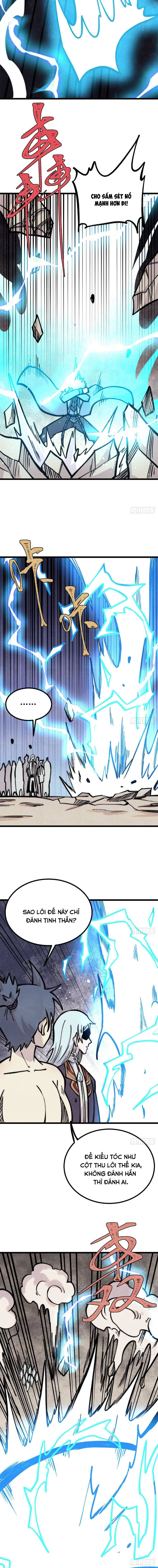 Vạn Cổ Tối Cường Tông Chapter 427 - Trang 2