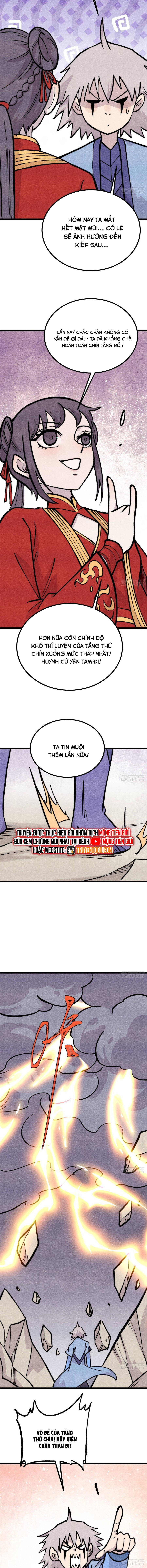 Vạn Cổ Tối Cường Tông Chapter 427 - Trang 2