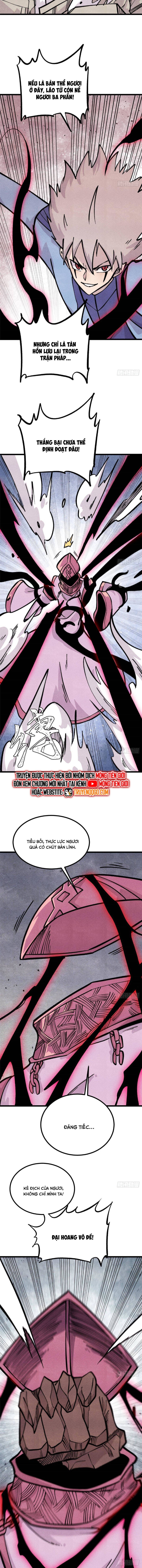 Vạn Cổ Tối Cường Tông Chapter 428 - Trang 2
