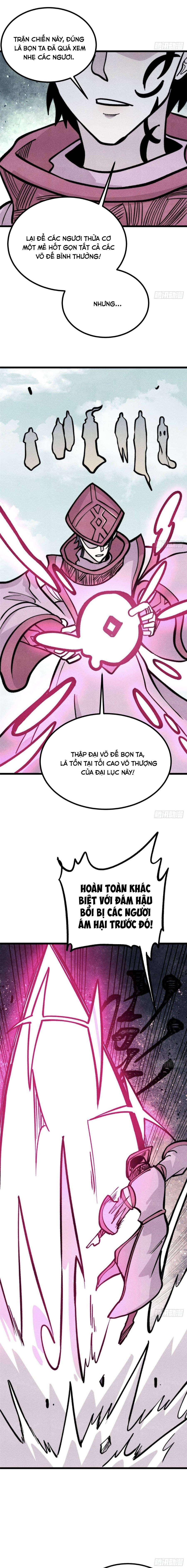 Vạn Cổ Tối Cường Tông Chapter 429 - Trang 2