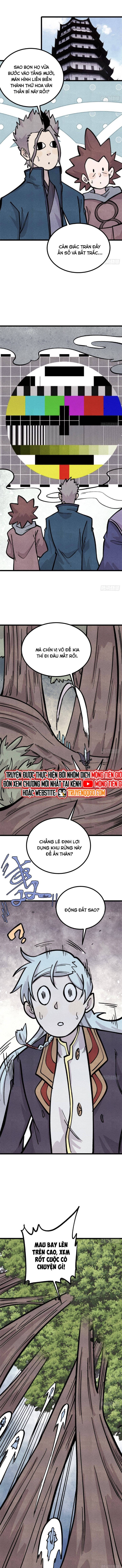 Vạn Cổ Tối Cường Tông Chapter 429 - Trang 2