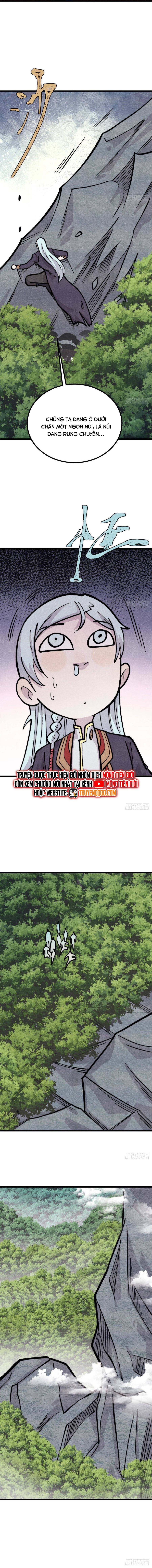 Vạn Cổ Tối Cường Tông Chapter 429 - Trang 2