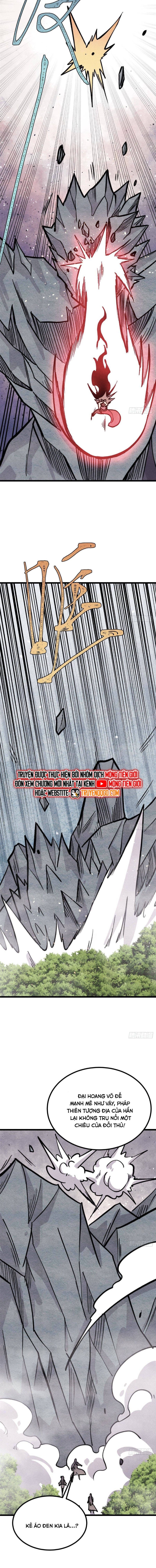 Vạn Cổ Tối Cường Tông Chapter 429 - Trang 2