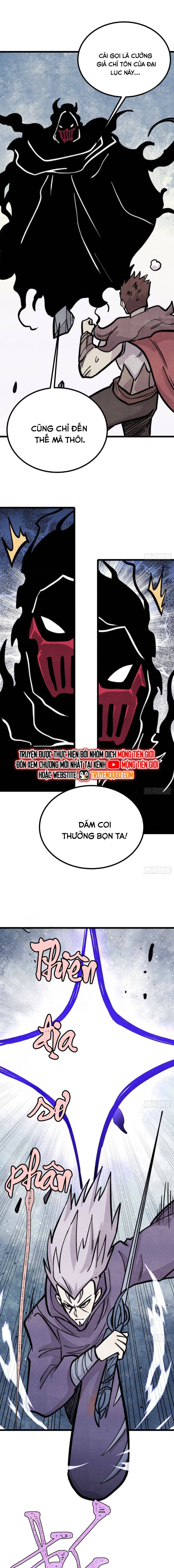 Vạn Cổ Tối Cường Tông Chapter 429 - Trang 2