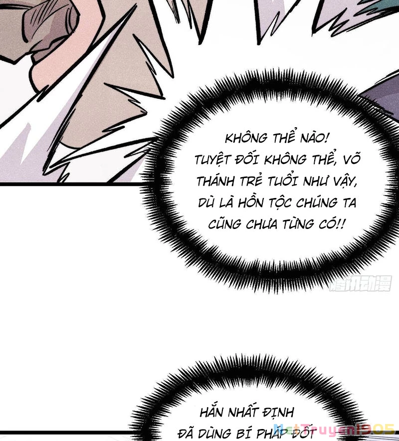 Vạn Cổ Tối Cường Tông Chapter 435 - Trang 2