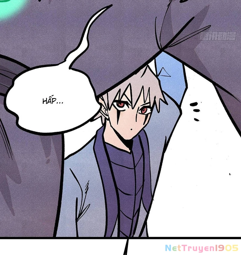 Vạn Cổ Tối Cường Tông Chapter 435 - Trang 2