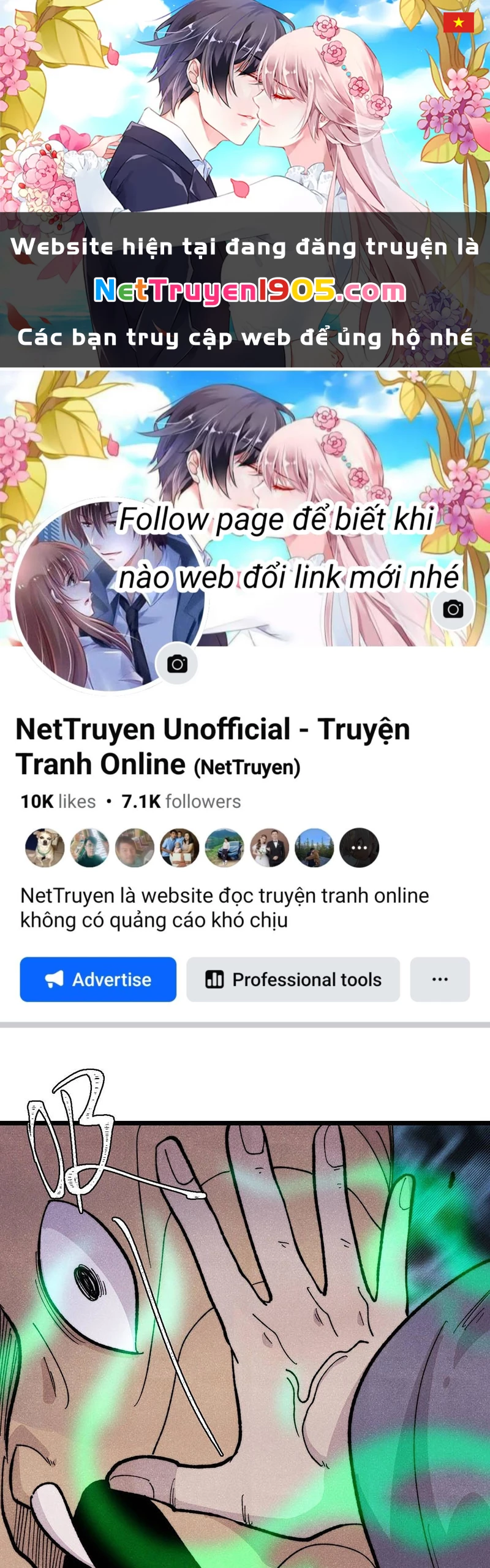 Vạn Cổ Tối Cường Tông Chapter 435 - Trang 2