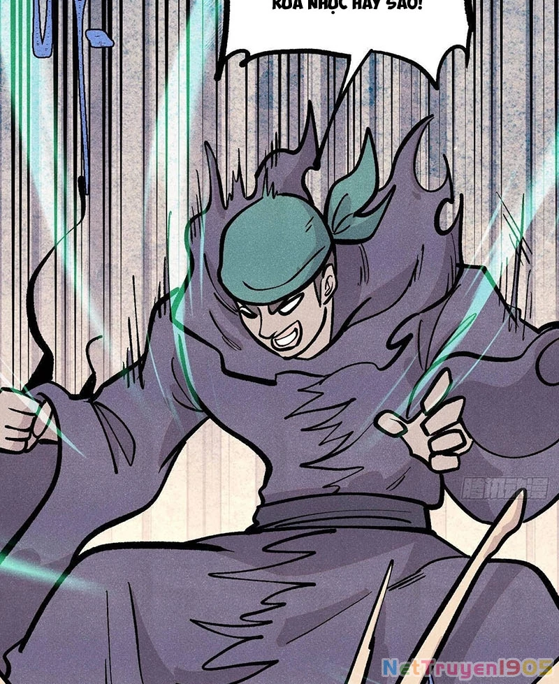 Vạn Cổ Tối Cường Tông Chapter 435 - Trang 2