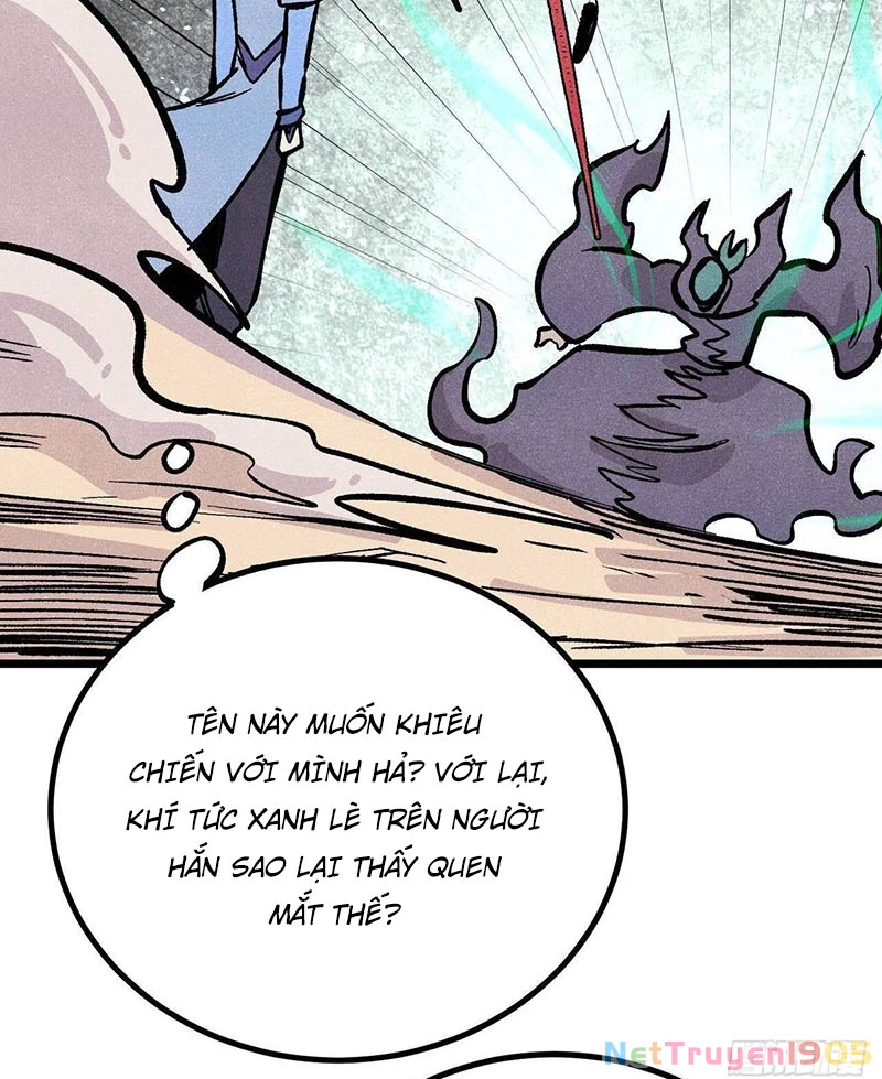 Vạn Cổ Tối Cường Tông Chapter 435 - Trang 2