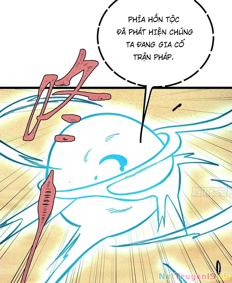 Vạn Cổ Tối Cường Tông Chapter 435 - Trang 2