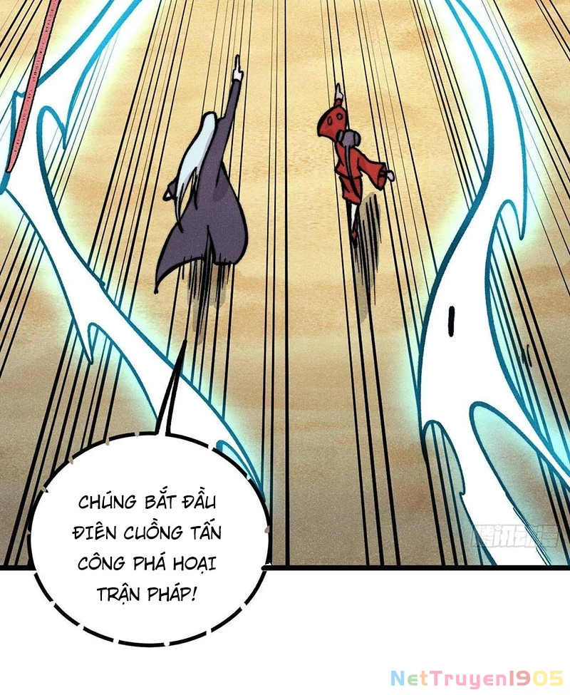 Vạn Cổ Tối Cường Tông Chapter 435 - Trang 2