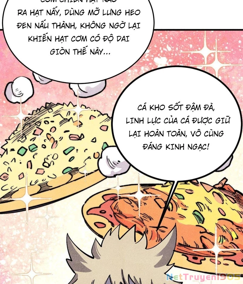 Vạn Cổ Tối Cường Tông Chapter 438 - Trang 2