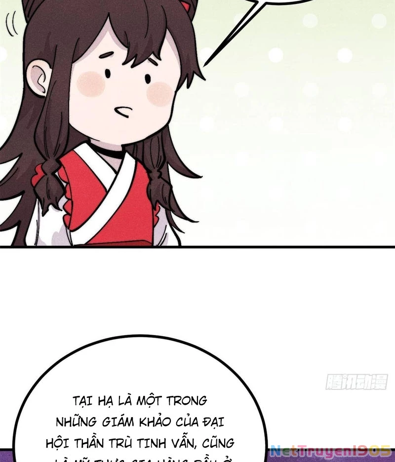 Vạn Cổ Tối Cường Tông Chapter 438 - Trang 2