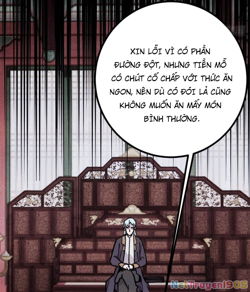Vạn Cổ Tối Cường Tông Chapter 438 - Trang 2